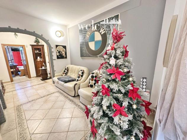 Appartamento in vendita a San Giusto - Campi Bisenzio 68 mq Rif: 1336853 - Foto 7