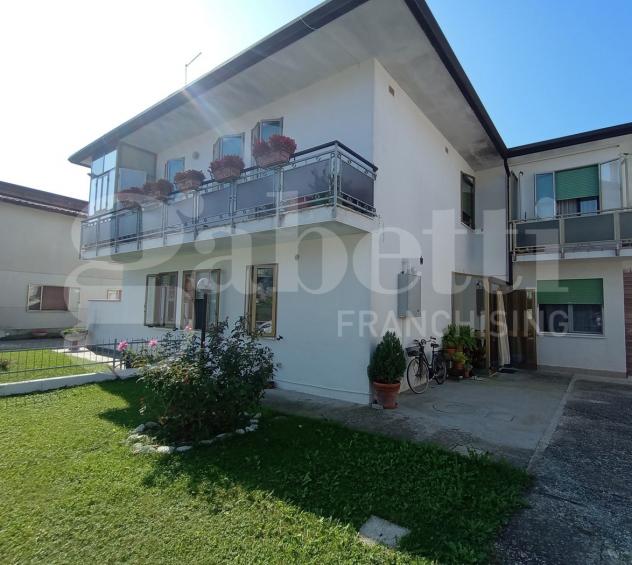 Appartamento - Cavarzere . Rif.: C0707VRG