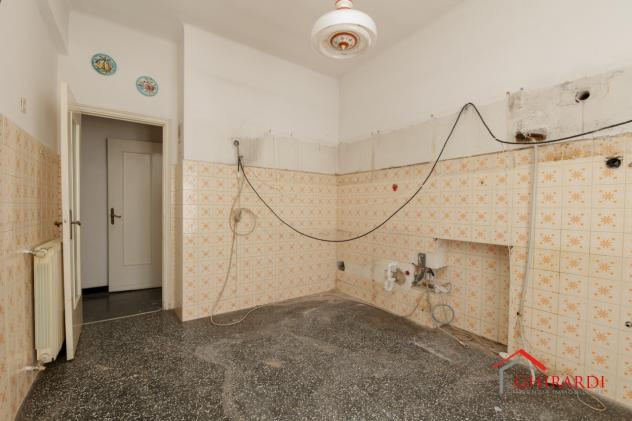 Trilocale in vendita a Genova - Foto 8