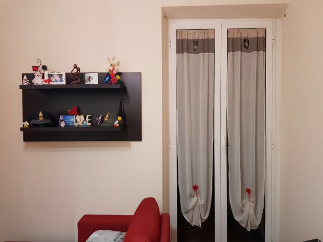 Vendo Appartamento Bilocale Arredato - Foto 9