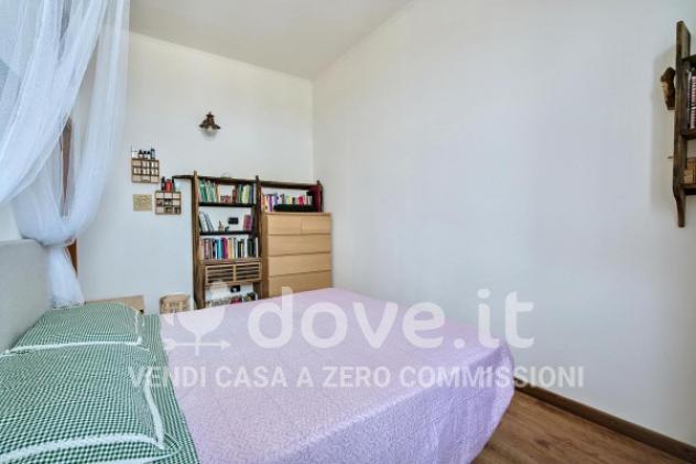Appartamento di 110 m² con 4 locali e box auto in vendita a Guanzate - Foto 13