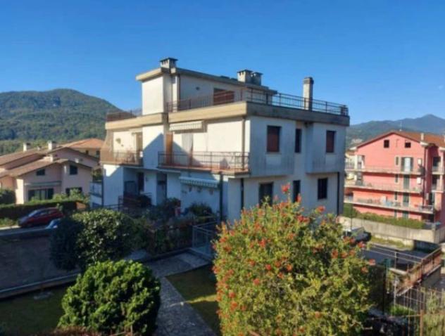 Immobile in asta di 101 m², box auto in vendita a Licciana Nardi - Foto 2