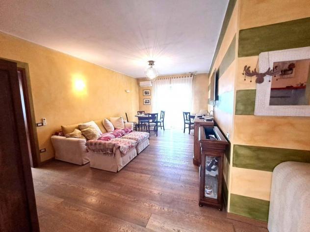 Appartamento in vendita a Massa 75 mq Rif: 1330404 - Foto 5
