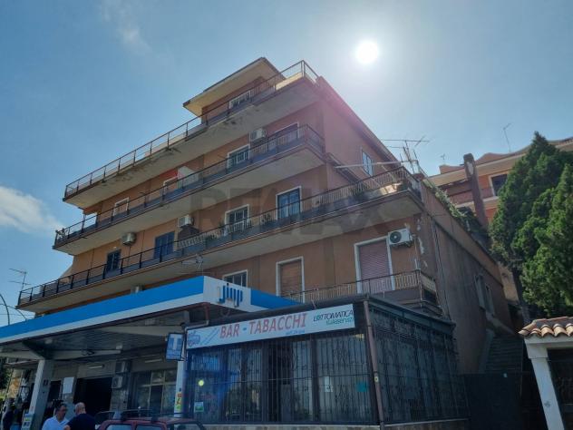 Appartamento in vendita a Melilli