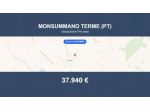 Immobile in asta di 60 m² in vendita a Monsummano Terme