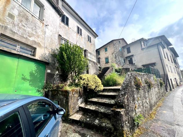 Appartamento in vendita a Gello - Pescaglia 120 mq Rif: 1418720 - Foto 3