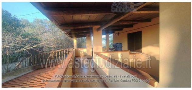 IMMOBILI-IMMOBILE RESIDENZIALE-C.da Colleionne, Pianella (PE) - Foto 2