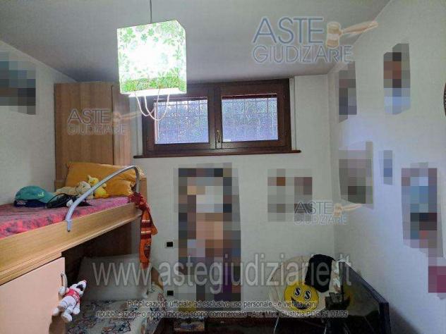 Tribunale Roma - RGE 569/2024 - LOTTO U - Tribunale Roma - RGE 569/2024 - LOTTO U - ASTA 14/07/2026 - Foto 7