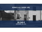 Immobile in asta di 85 m² in vendita a Ronco all'Adige