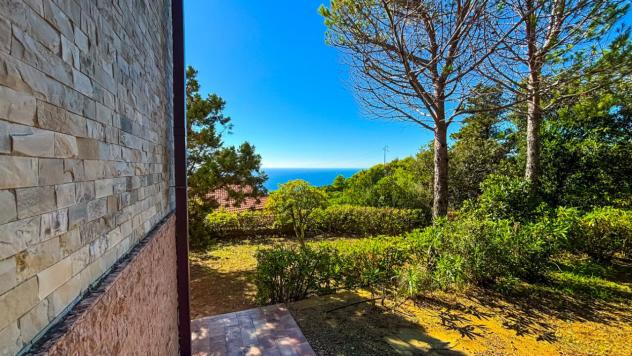 Villa in vendita a Rosignano Marittimo - Foto 17