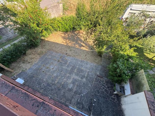 Villetta a schiera angolare in vendita a San Donato - San Miniato 155 mq Rif: 1426918 - Foto 8