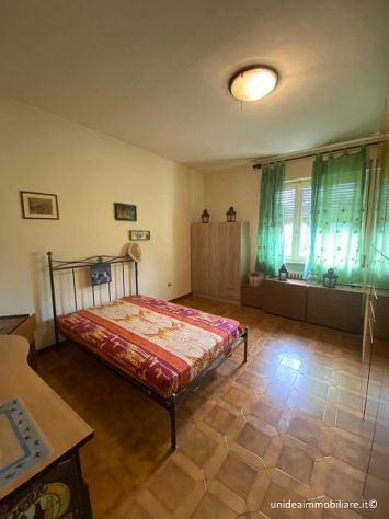 Sesto Calende - ampia casa indipendente con giardino - Foto 8