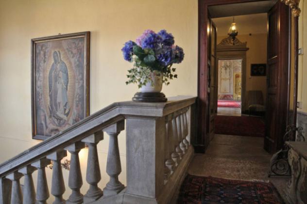 Palazzo / Stabile di 1525 m² con più di 5 locali in vendita a Sizzano - Foto 10