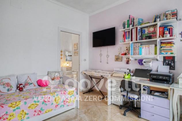 Appartamento di 115 m² con 3 locali in vendita a Taranto - Foto 8