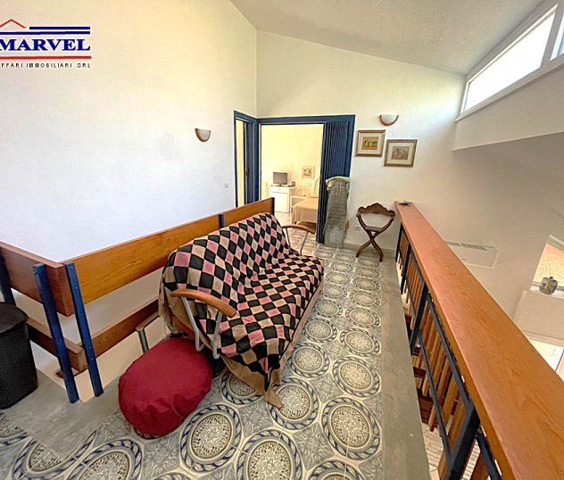 MARINA VELCA PIAN DI SPILLE - TARQUINIA- VILLINO AMPIA METRATURA - Foto 10