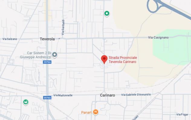 Immobile in asta di 90 m², box auto in vendita a Teverola - Foto 4