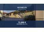 Immobile in asta di 96 m² in vendita a Vicchio