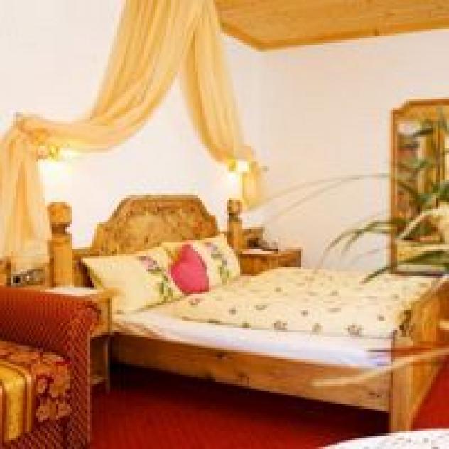 Apipura - Hotel Rinner