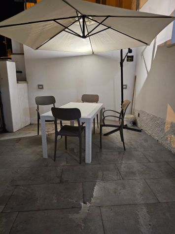 Casa vacanza