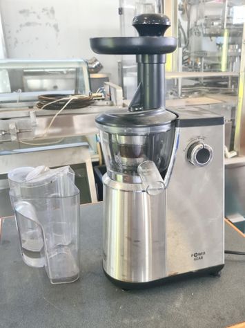 estrattore di succo per bar usato - Foto 3
