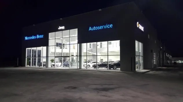 Accettatore / Service Advisor Mercedes-Benz – Autovetture - Foto 3