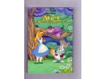 Walt Disney, Alice nel paese delle meraviglie, De Agostini