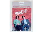 Stanchi di Salvo Ficarra & Valentino Picone Ed.Kowalski, luglio 2003 come nuovo