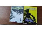 FUMETTO DARWIN, COLLANA AUDACE, SERGIO BONELLI EDITORE.