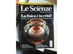 Le scienze - scentific american