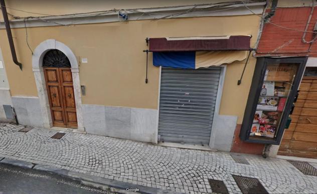 Locale comm.le/Fondo in vendita a Carrara 40 mq Rif: 1044797