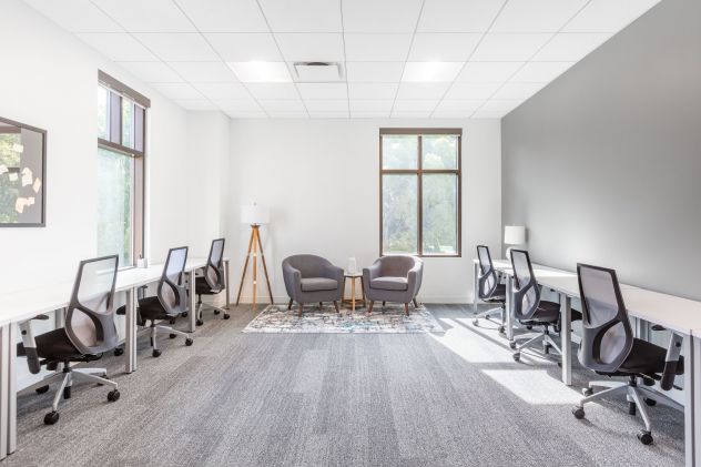 Ufficio privato in affitto per 5 persone a Milano, Spaces Porta Nuova - Foto 8
