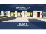 Immobile in asta di 342 m² in vendita a Comunanza