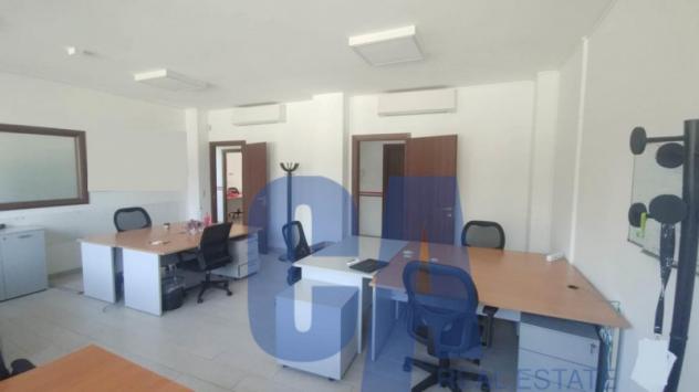 Ufficio a Milano - Rif. ULADT605 - Foto 7