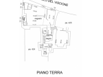 2 Vetrine in affitto a Siena