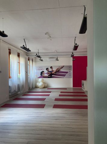 Sale convegni, workshop, riunioni, annuncio rivolto a professionisti Torino