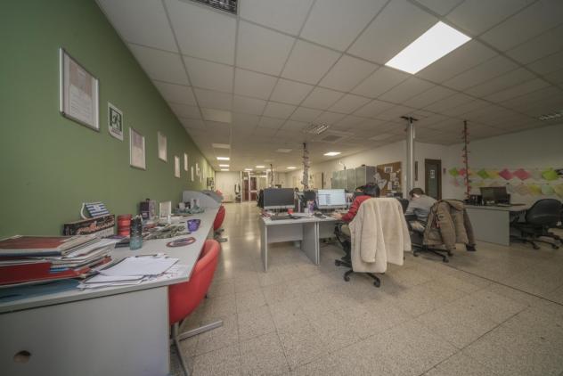 Ufficio in affitto a Torino - Foto 17