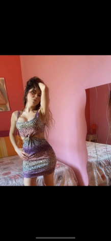 Erotismo puro - Foto 2 Tel:3478453422
