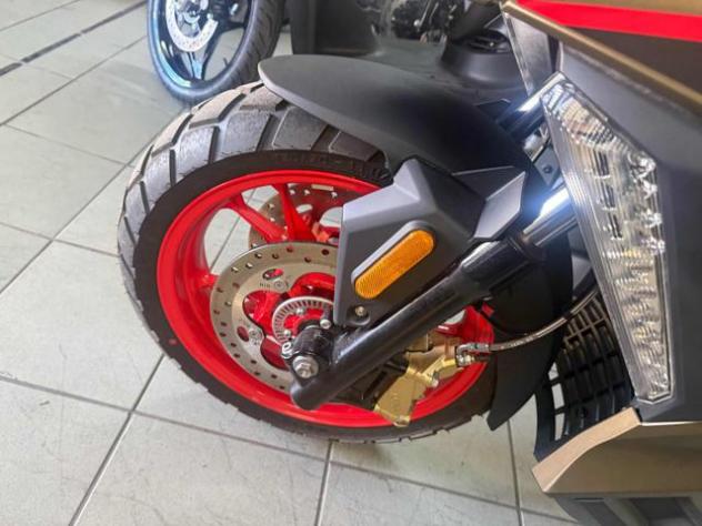 BMW C 400 X VERSIONE 2025 n.1 rif. 24147585 - Foto 10