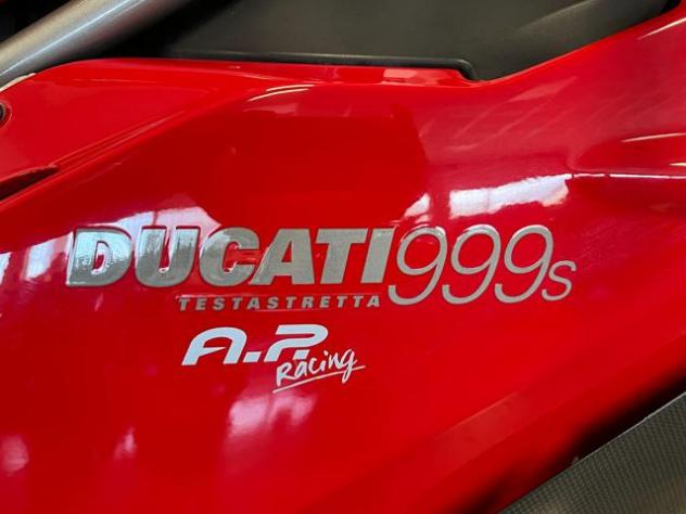 DUCATI 999 S S rif. 24031651 - Foto 5