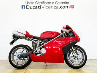 DUCATI 999 S S rif. 24031651