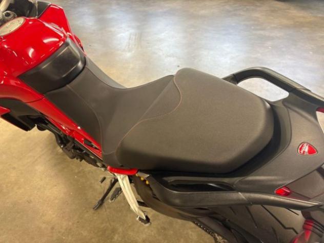 DUCATI Multistrada 1200 MULTISTRADA 1200 S rif. 23917496 - Foto 5