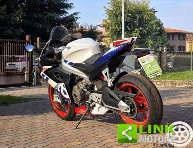 APRILIA RS 660 Limited Edition rif. 24138975 - Foto 7