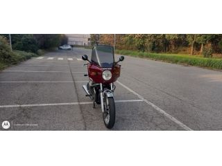 Moto Guzzi d'epoca