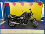 TRIUMPH Legend Finanziabile - Nero - 36900 rif. 24006414
