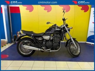 TRIUMPH Legend Finanziabile - Nero - 36900 rif. 24006414