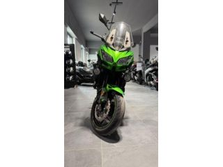KAWASAKI Versys 650 S.E. Tourer Plus Abs my17
