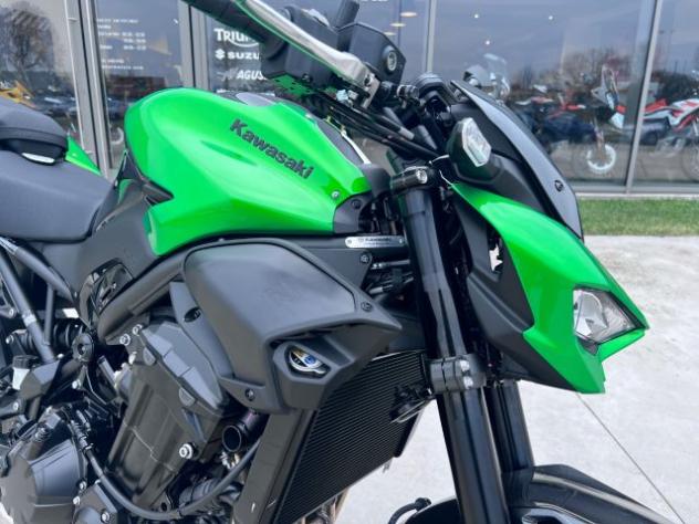KAWASAKI Z 900 2026 rif. 23251278 - Foto 2