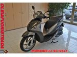 MORBIDELLI SC 125 LX SCOOTER LUXURY rif. 22677091