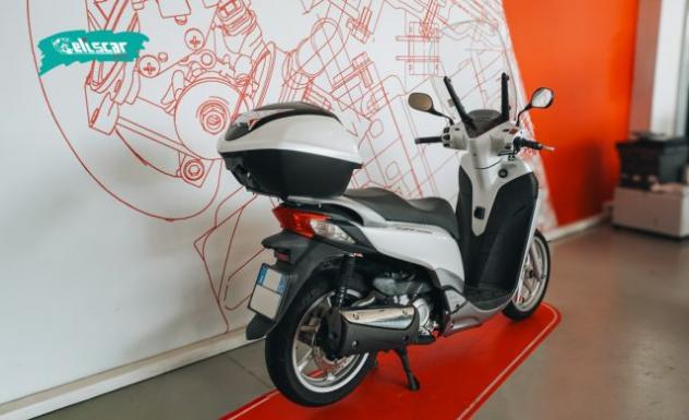 HONDA SH 300 i SH 300 rif. 24037147 - Foto 4