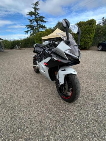 CF MOTO 675SR-R . rif. 24175864 - Foto 5